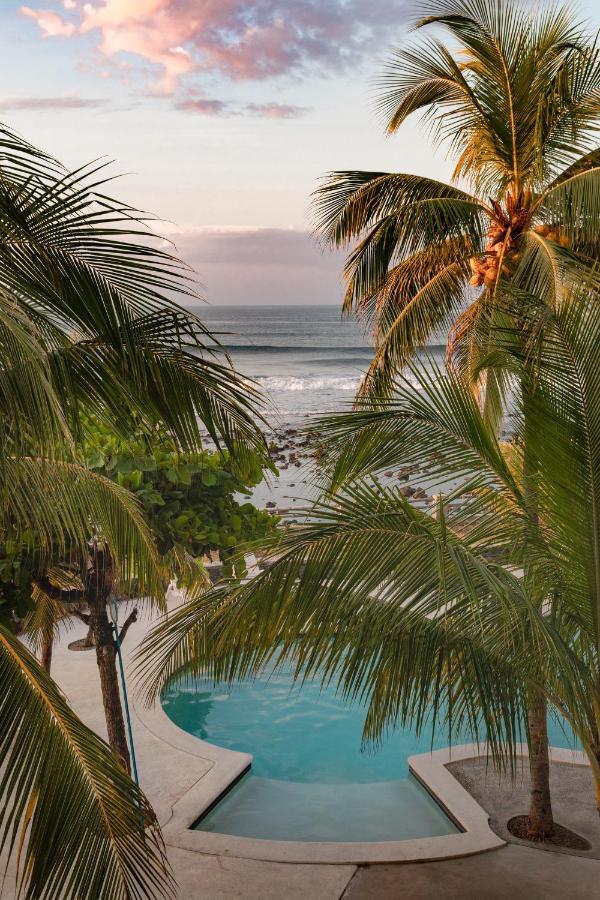 Fishermans Resort Life La Libertad Exterior photo