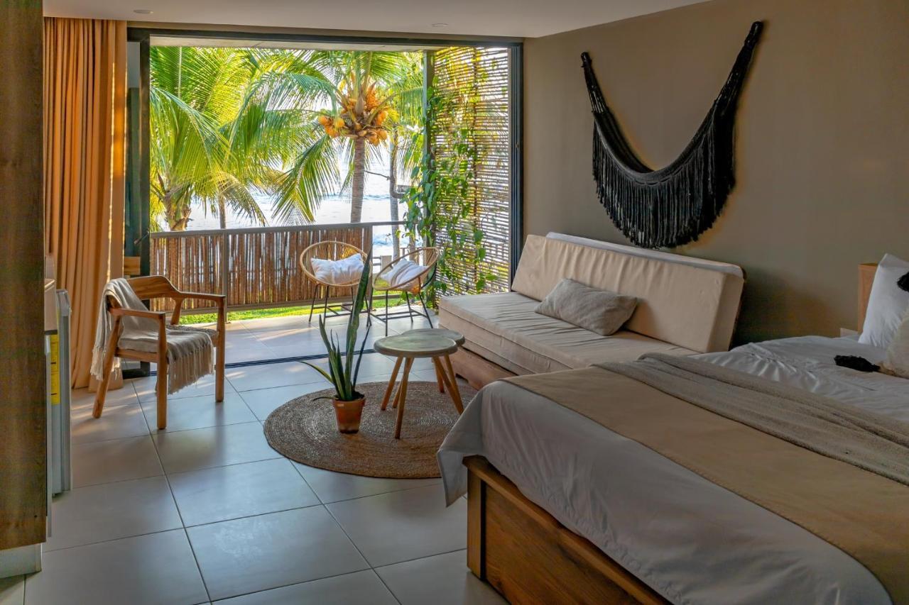 Fishermans Resort Life La Libertad Exterior photo