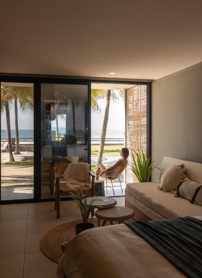 Fishermans Resort Life La Libertad Exterior photo